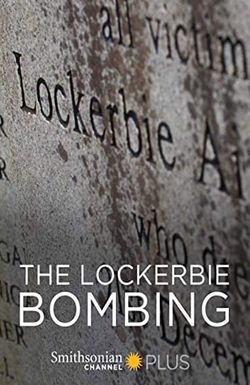 The Lockerbie Bombing