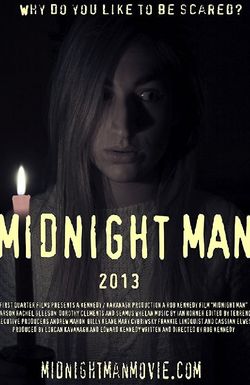 Midnight Man