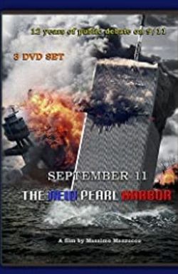 September 11: The New Pearl Harbor