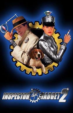 Inspector Gadget 2