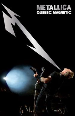 Metallica: Quebec Magnetic