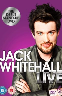 Jack Whitehall Live