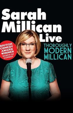 Sarah Millican: Thoroughly Modern Millican