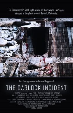 The Garlock Incident