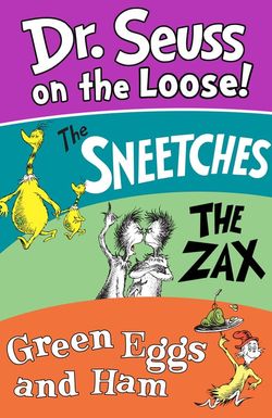 Dr. Seuss on the Loose