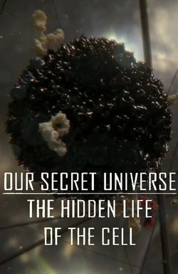 Our Secret Universe: The Hidden Life of the Cell