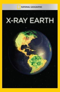 X-Ray Earth