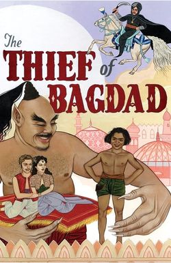 The Thief of Bagdad