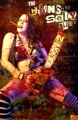 The Chainsaw Sally Show Season 2