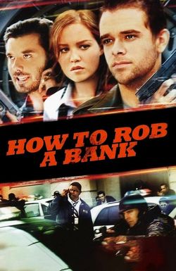 How to Rob a Bank (and 10 Tips to Actually Get Away with It)