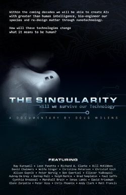 The Singularity