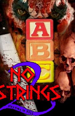 No Strings 2: Playtime in Hell