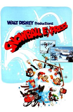 Snowball Express