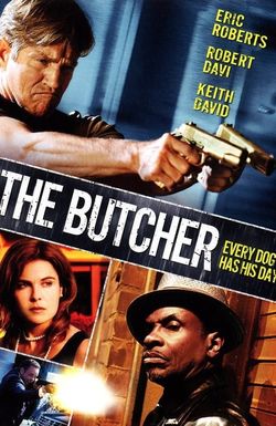 The Butcher