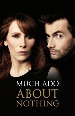 Much Ado About Nothing