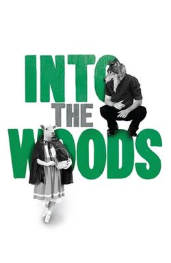 Into the Woods