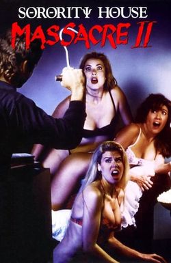 Sorority House Massacre II