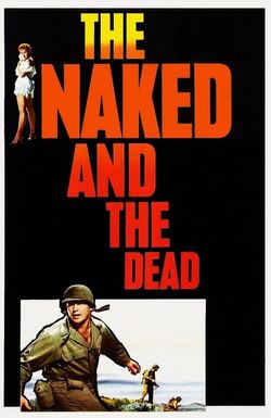 The Naked and the Dead