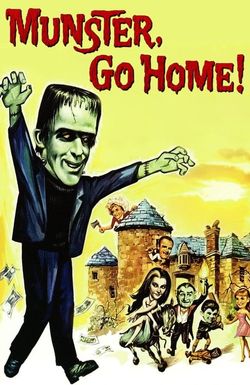 Munster, Go Home!