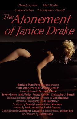 The Atonement of Janis Drake