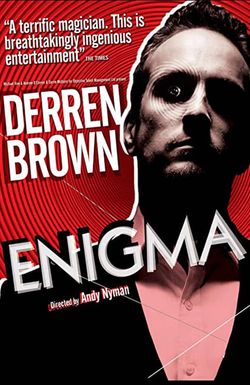 Derren Brown: Enigma