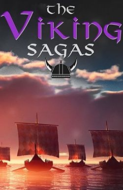 The Viking Sagas