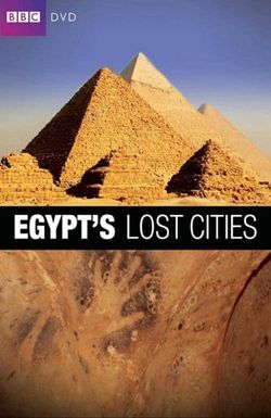 Egypt's Lost Cities