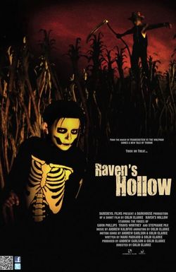 Raven's Hollow