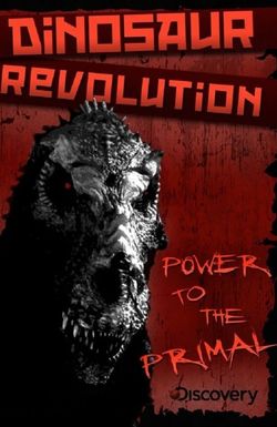 Dinosaur Revolution