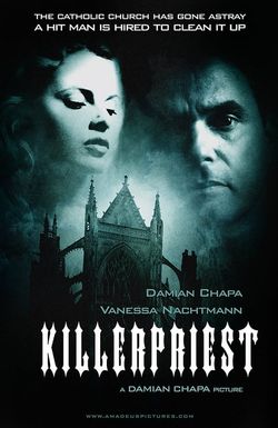 Killer Priest