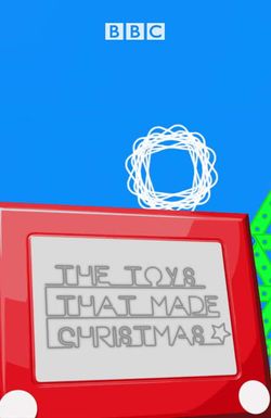 The Toys That Made Christmas