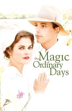 The Magic of Ordinary Days