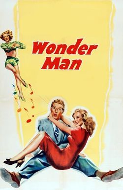 Wonder Man