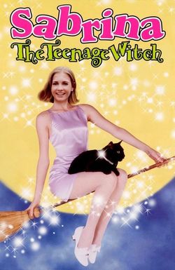 Sabrina the Teenage Witch