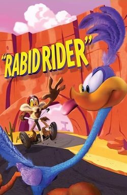 Rabid Rider