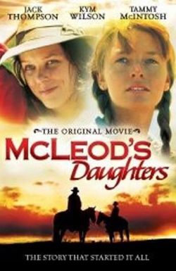 McLeod's Daughters