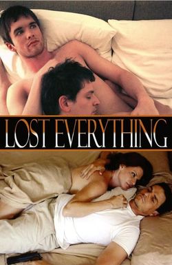 Lost Everything