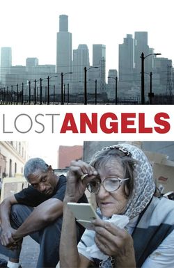 Lost Angels: Skid Row Is My Home