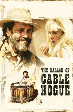 The Ballad of Cable Hogue