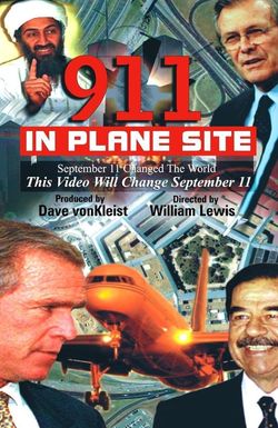 911: In Plane Site