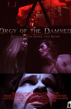 Orgy of the Damned