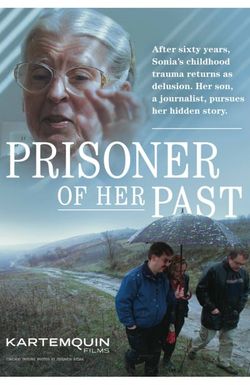 Prisoner of Her Past