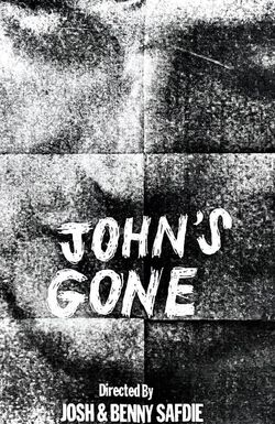 John's Gone