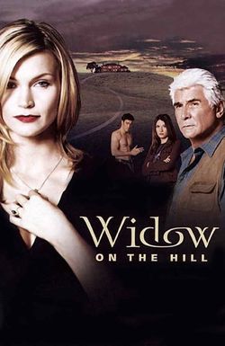 Widow on the Hill