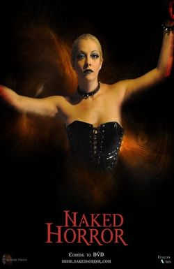 Naked Horror: The Movie