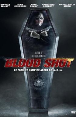 Blood Shot