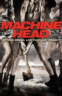 Machine Head