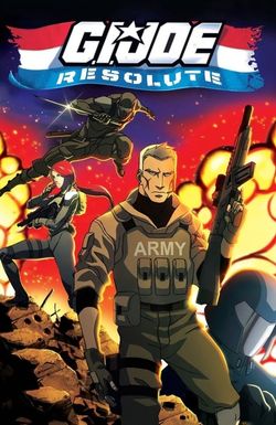 G.I. Joe: Resolute