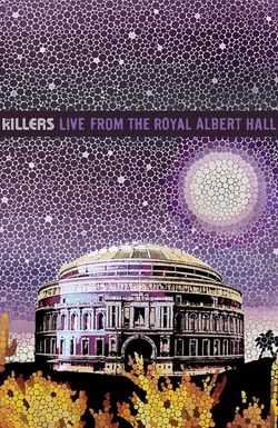 The Killers: Live from the Royal Albert Hall