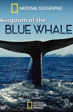 Kingdom of the Blue Whale